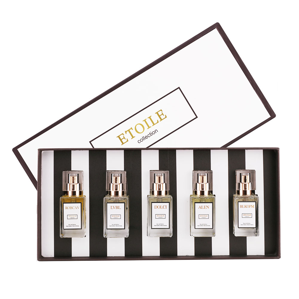 ETOILE COLLECTION 15ML WOMEN