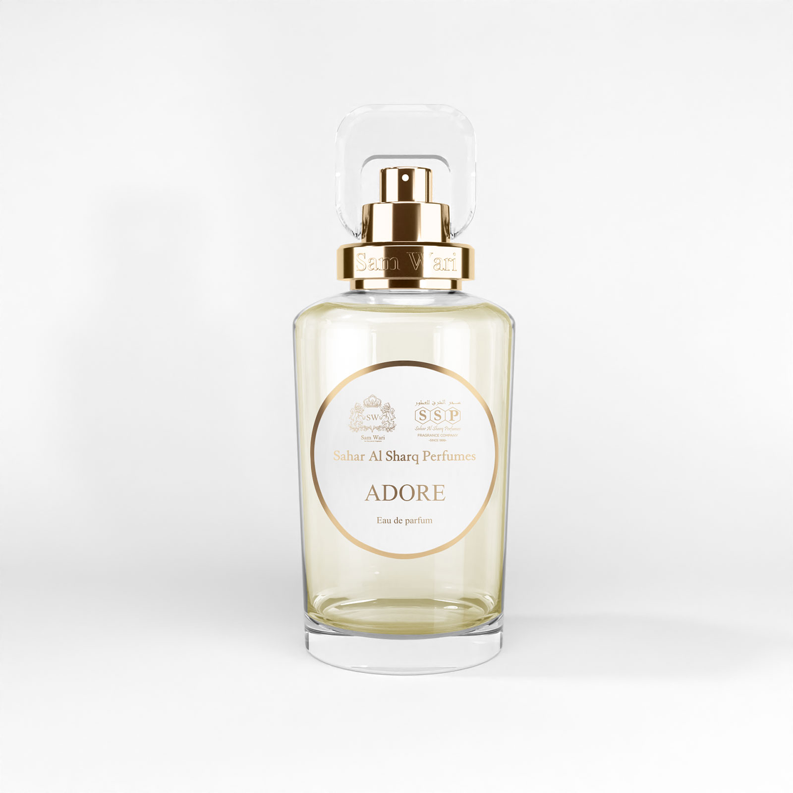 ADORE