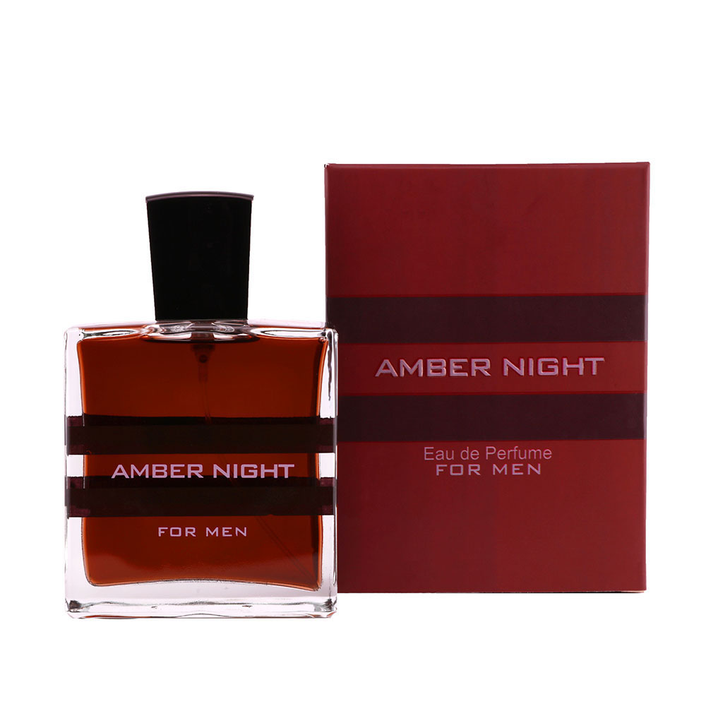 AMBER NIGHT