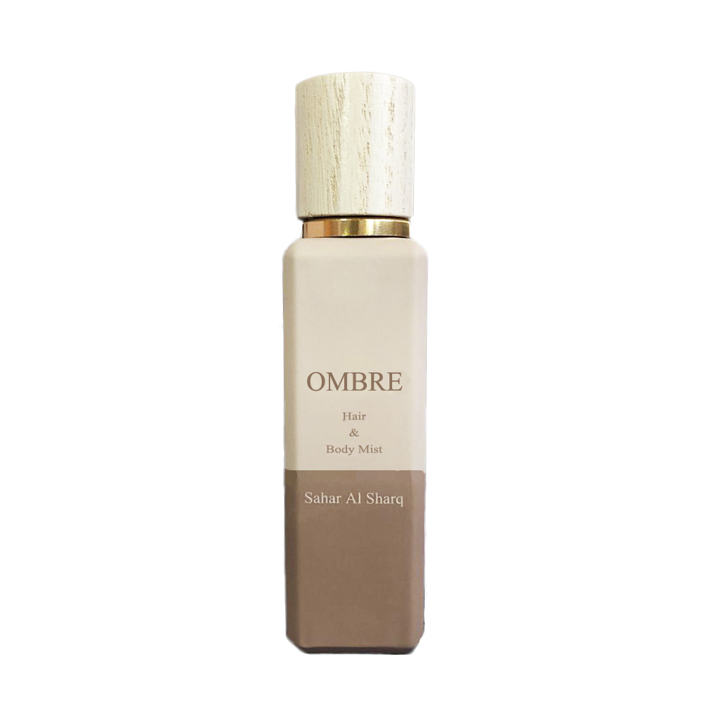 OMBRE HAIR & BODY MIST