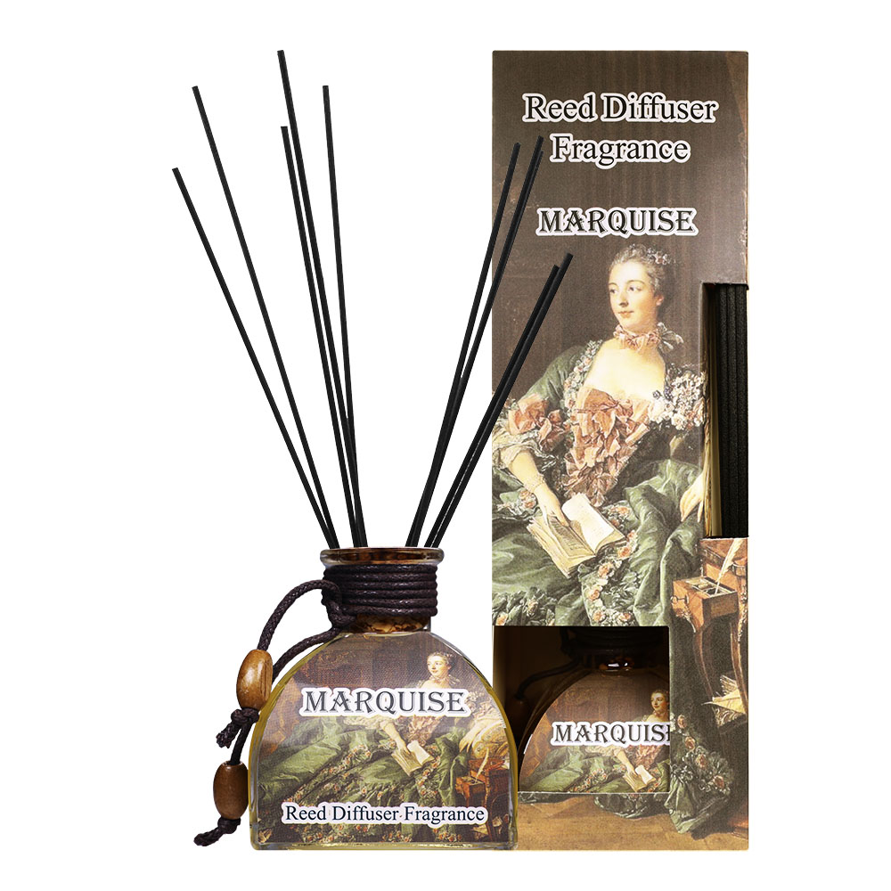 REED DIFFUSER MARQUISE