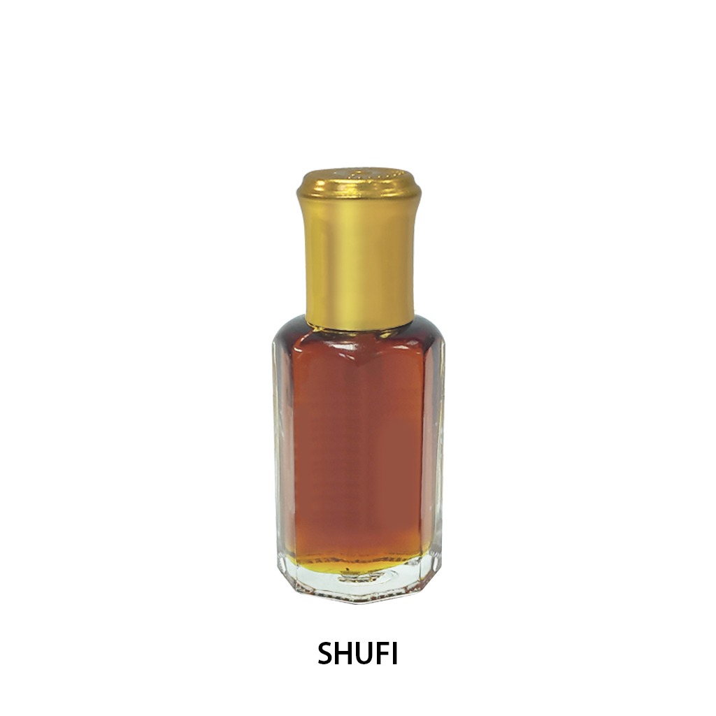 OUD SUYUFI