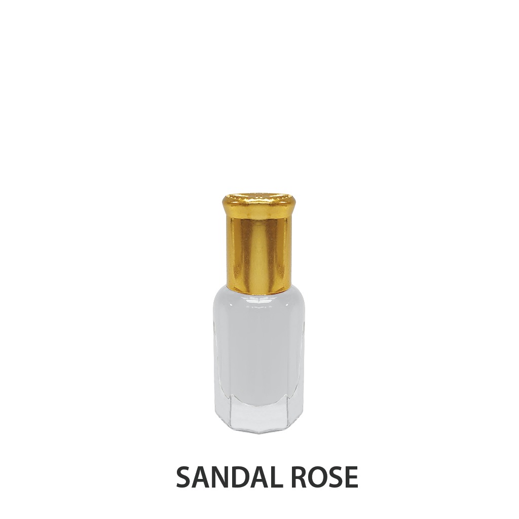 SANDAL ROSE