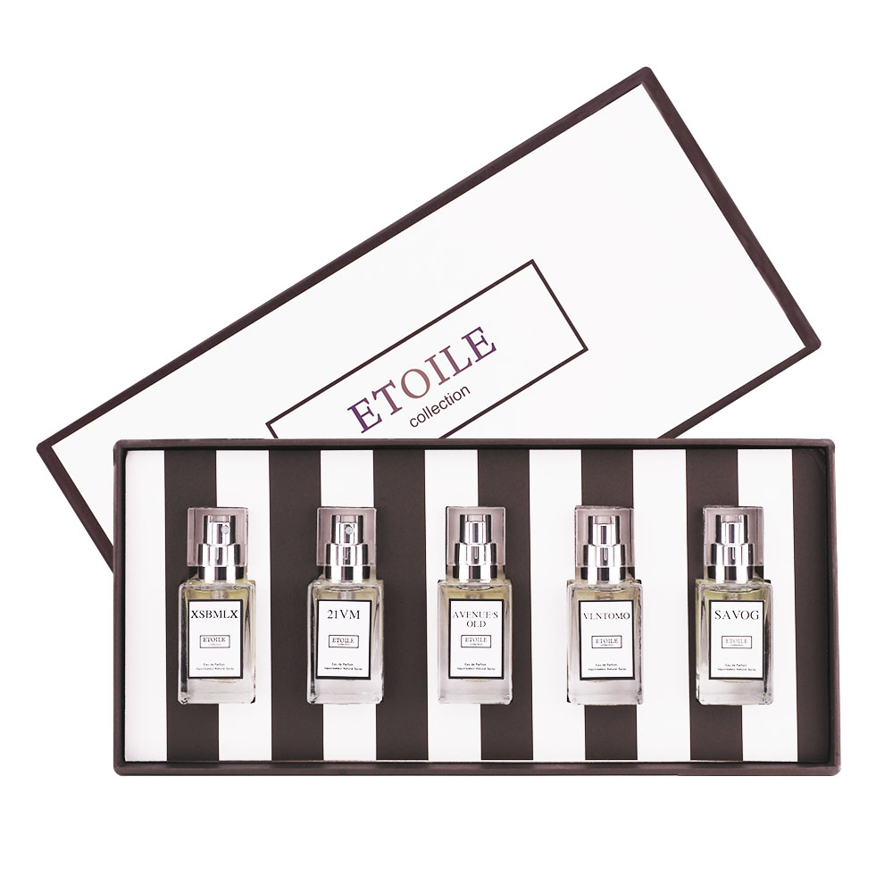 ETOILE COLLECTION 15ML MEN