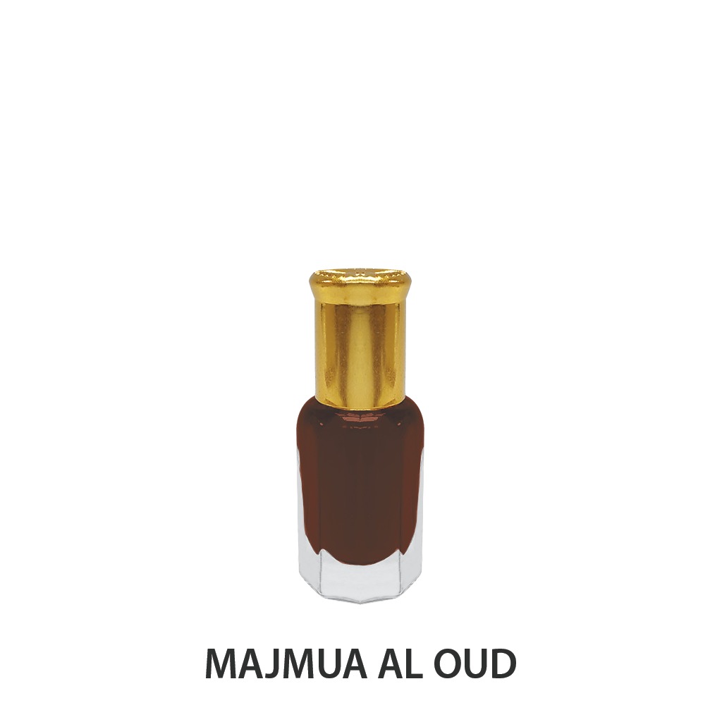 MAJMUA AL OUD