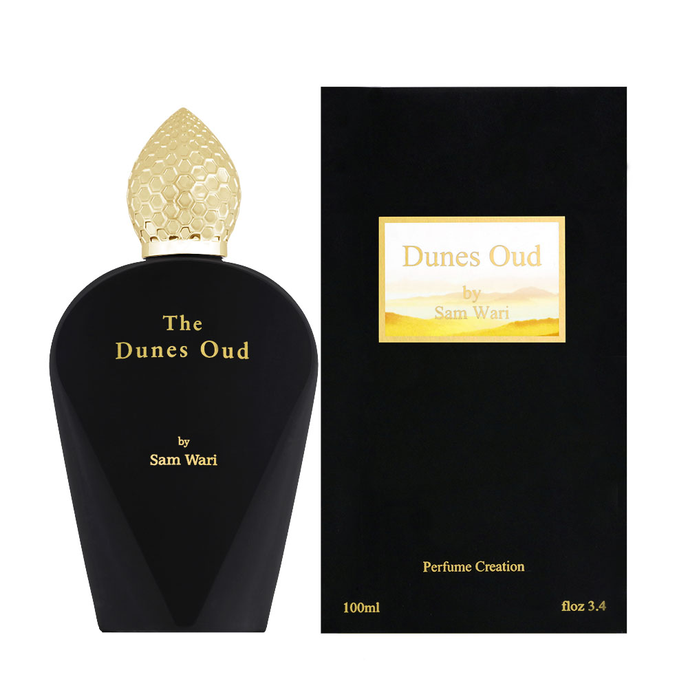 DUNES OUD